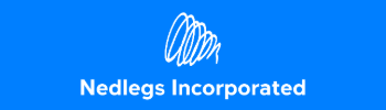Nedlegs Incorporated horizontal logo